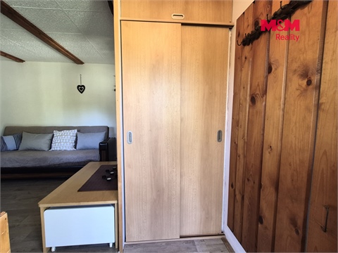 Prodej chaty / chapuly, 17 m² - 6