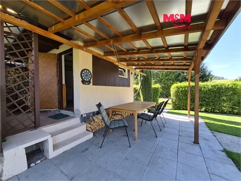 Prodej chaty / chapuly, 17 m² 0