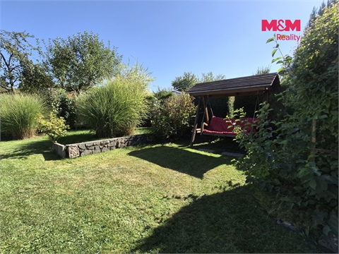 Prodej chaty / chapuly, 17 m² - 2