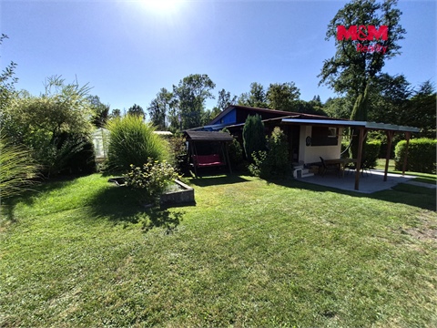 Prodej chaty / chapuly, 17 m² 4