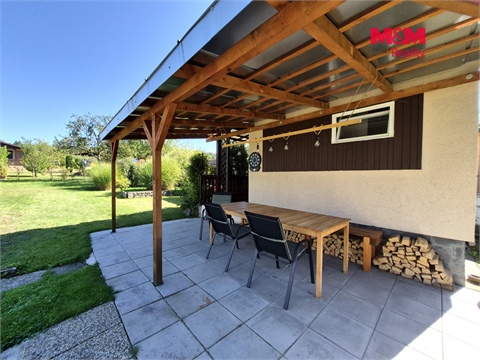 Prodej chaty / chapuly, 17 m² - 0