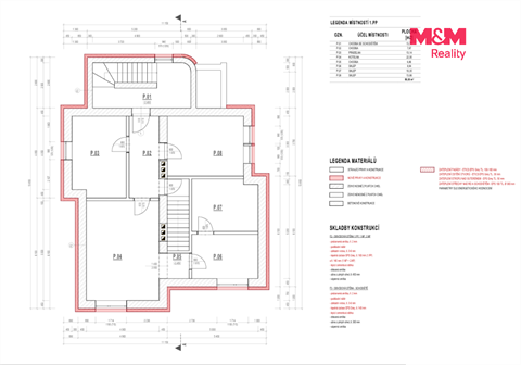 Prodej rodinného domu, 360 m² - 24