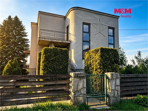 Prodej rodinného domu, 360 m² 28