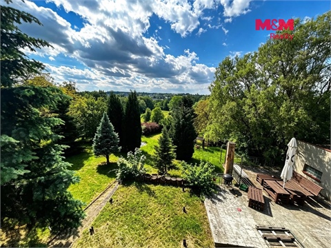 Prodej rodinného domu, 360 m² - 10