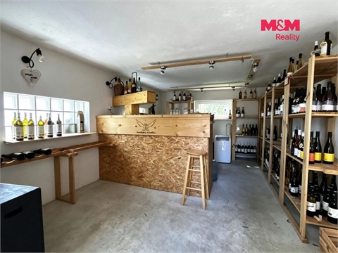 Prodej rodinného domu, 360 m² 20