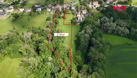 Prodej rodinného domu, 360 m² - 28