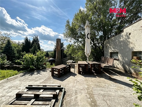 Prodej rodinného domu, 360 m² 12