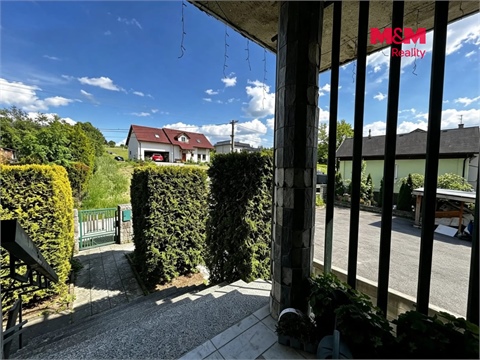 Prodej rodinného domu, 360 m² - 18