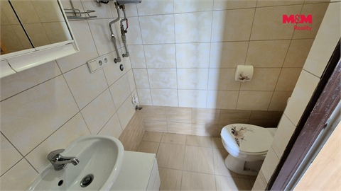 Pronájem bytu 2+1, 56 m² - 12