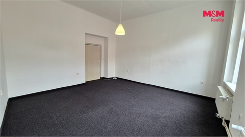 Pronájem bytu 2+1, 56 m² - 10