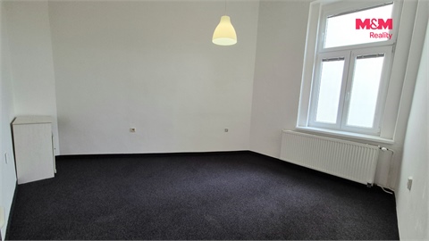 Pronájem bytu 2+1, 56 m² 6