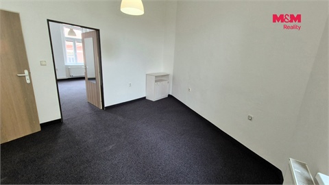 Pronájem bytu 2+1, 56 m² 8