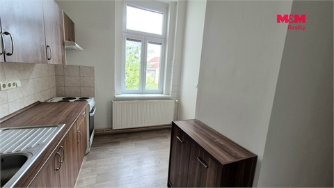 Pronájem bytu 2+1, 56 m² 4