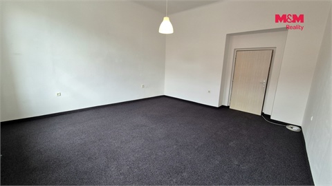 Pronájem bytu 2+1, 56 m² 10