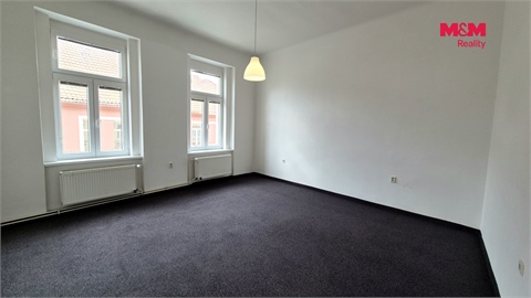 Pronájem bytu 2+1, 56 m² - 8