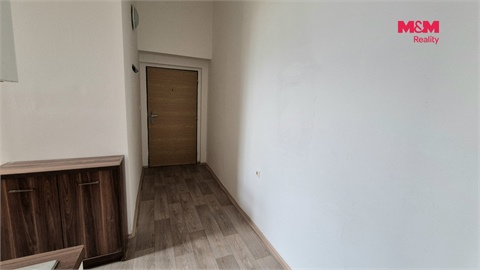 Pronájem bytu 2+1, 56 m² 14