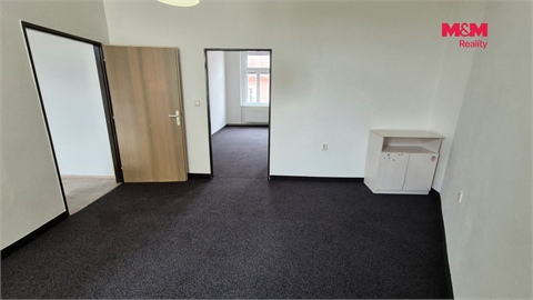 Pronájem bytu 2+1, 56 m² - 6