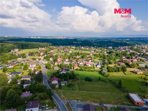 Prodej stavebního pozemku, 1 900 m² 6