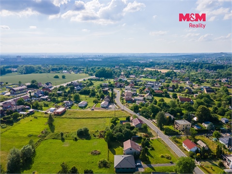 Prodej stavebního pozemku, 1 900 m² - 6