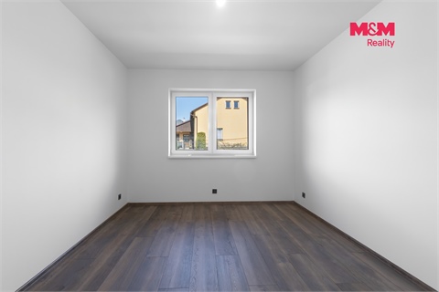 Prodej rodinného domu, 114 m² - 12