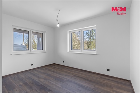 Prodej rodinného domu, 114 m² 14