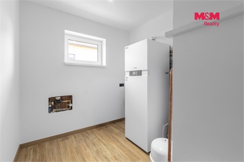 Prodej rodinného domu, 114 m² - 16