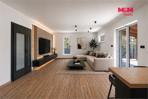 Prodej rodinného domu, 114 m² - 8