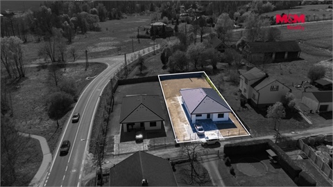 Prodej rodinného domu, 114 m² - 0