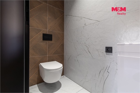 Prodej rodinného domu, 114 m² - 4