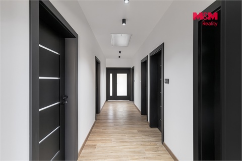 Prodej rodinného domu, 114 m² 10