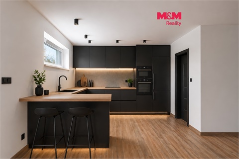 Prodej rodinného domu, 114 m² 0