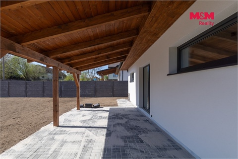 Prodej rodinného domu, 114 m² 20