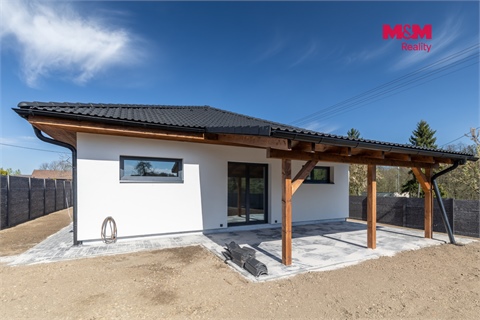 Prodej rodinného domu, 114 m² - 18