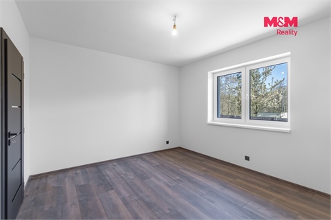 Prodej rodinného domu, 114 m² - 10