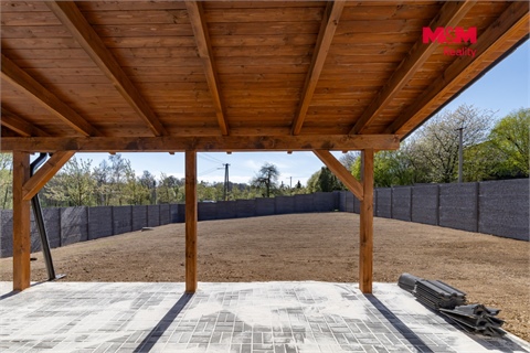 Prodej rodinného domu, 114 m² - 22