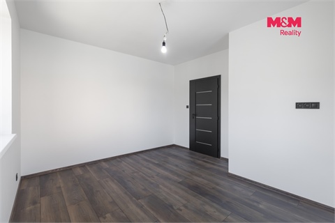 Prodej rodinného domu, 114 m² - 14