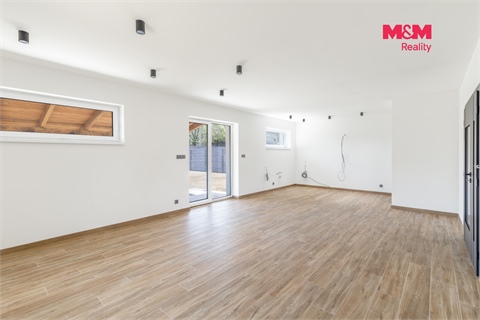 Prodej rodinného domu, 114 m² - 6