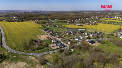 Prodej rodinného domu, 114 m² 26