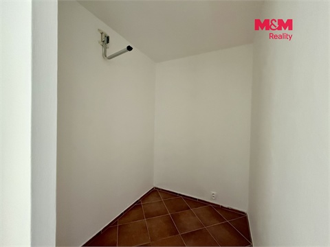Prodej bytu 2+1, 56 m² - 6
