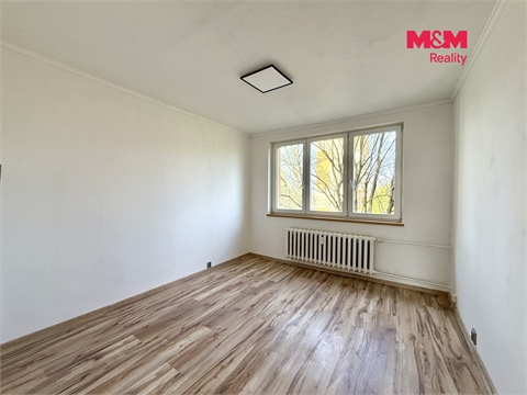 Prodej bytu 2+1, 56 m² 4