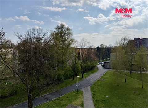 Prodej bytu 2+1, 56 m² 10
