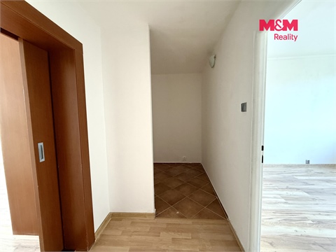 Prodej bytu 2+1, 56 m² 6