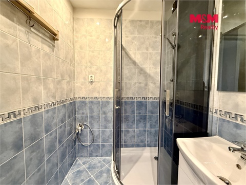 Prodej bytu 2+1, 56 m² - 2