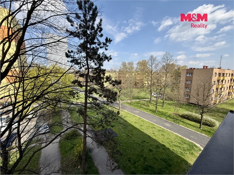 Prodej bytu 2+1, 56 m² - 8