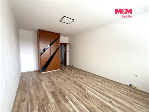 Prodej bytu 2+1, 56 m² 2