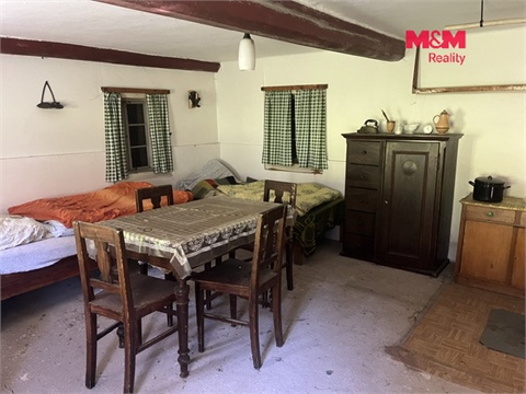 Prodej rodinného domu, 170 m² - 22