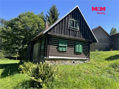Prodej rodinného domu, 170 m² 2