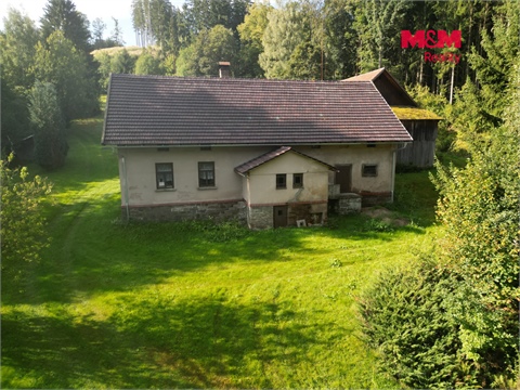 Prodej rodinného domu, 170 m² - 8