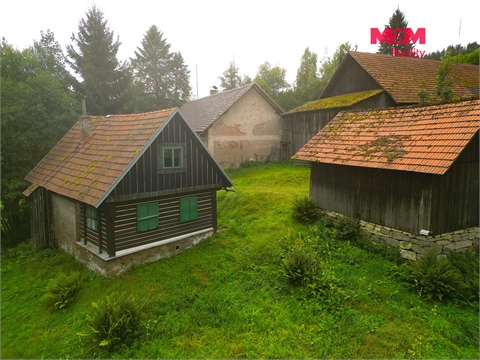 Prodej rodinného domu, 170 m² 10