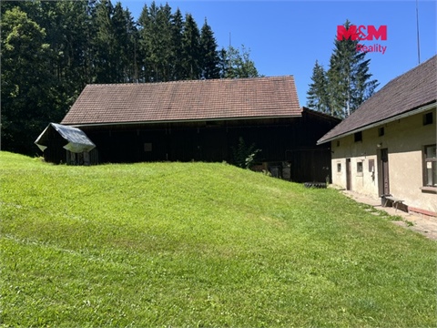 Prodej rodinného domu, 170 m² - 2